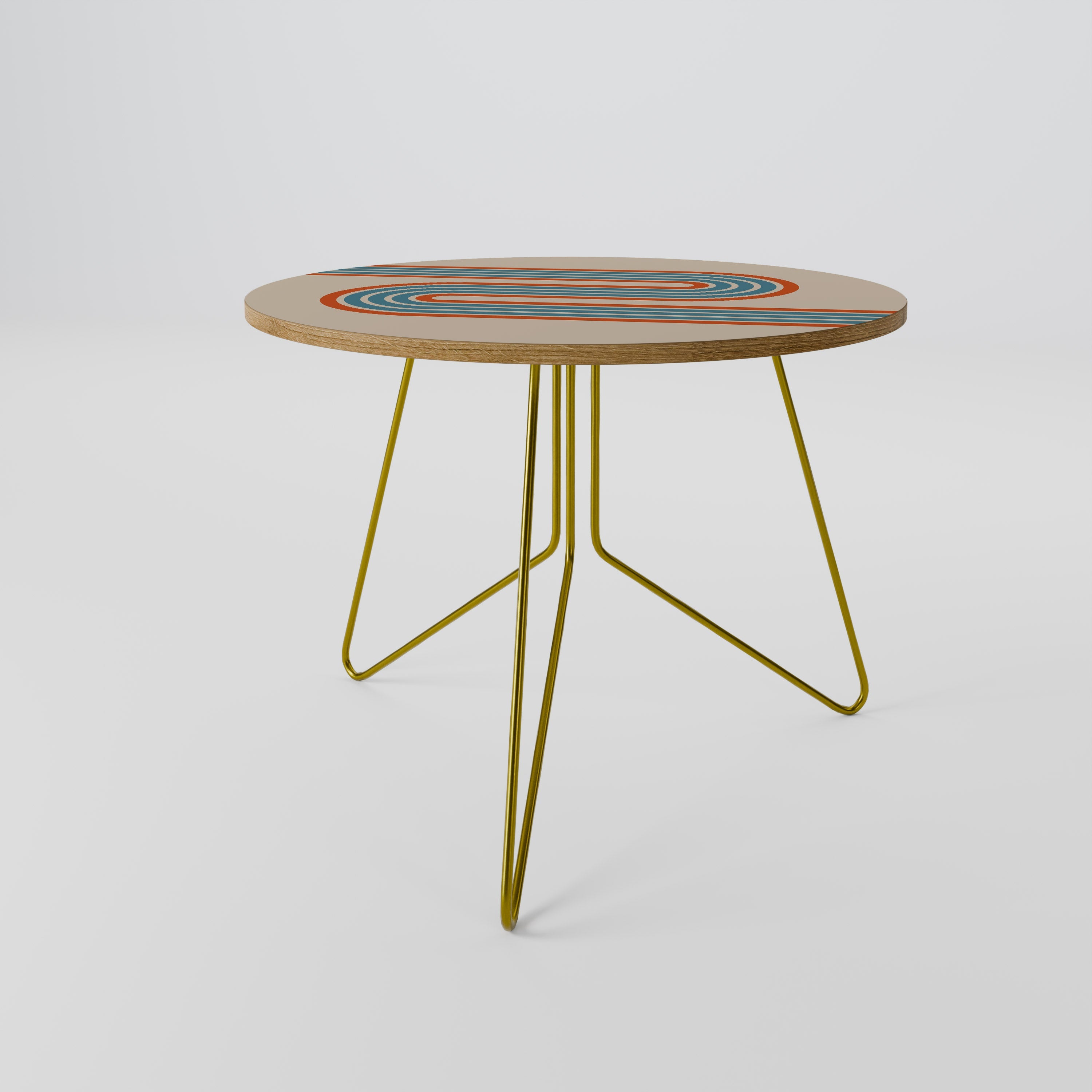 Table basse RIVER PATH 69