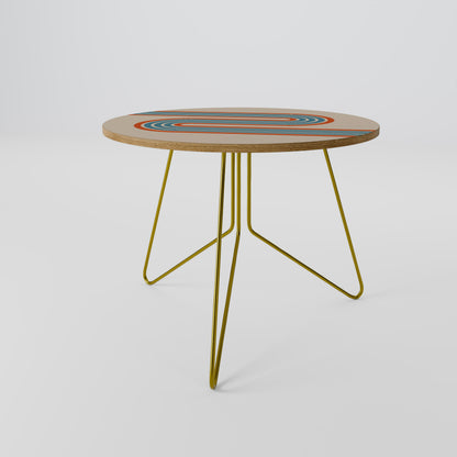 RIVER PATH Coffee Table