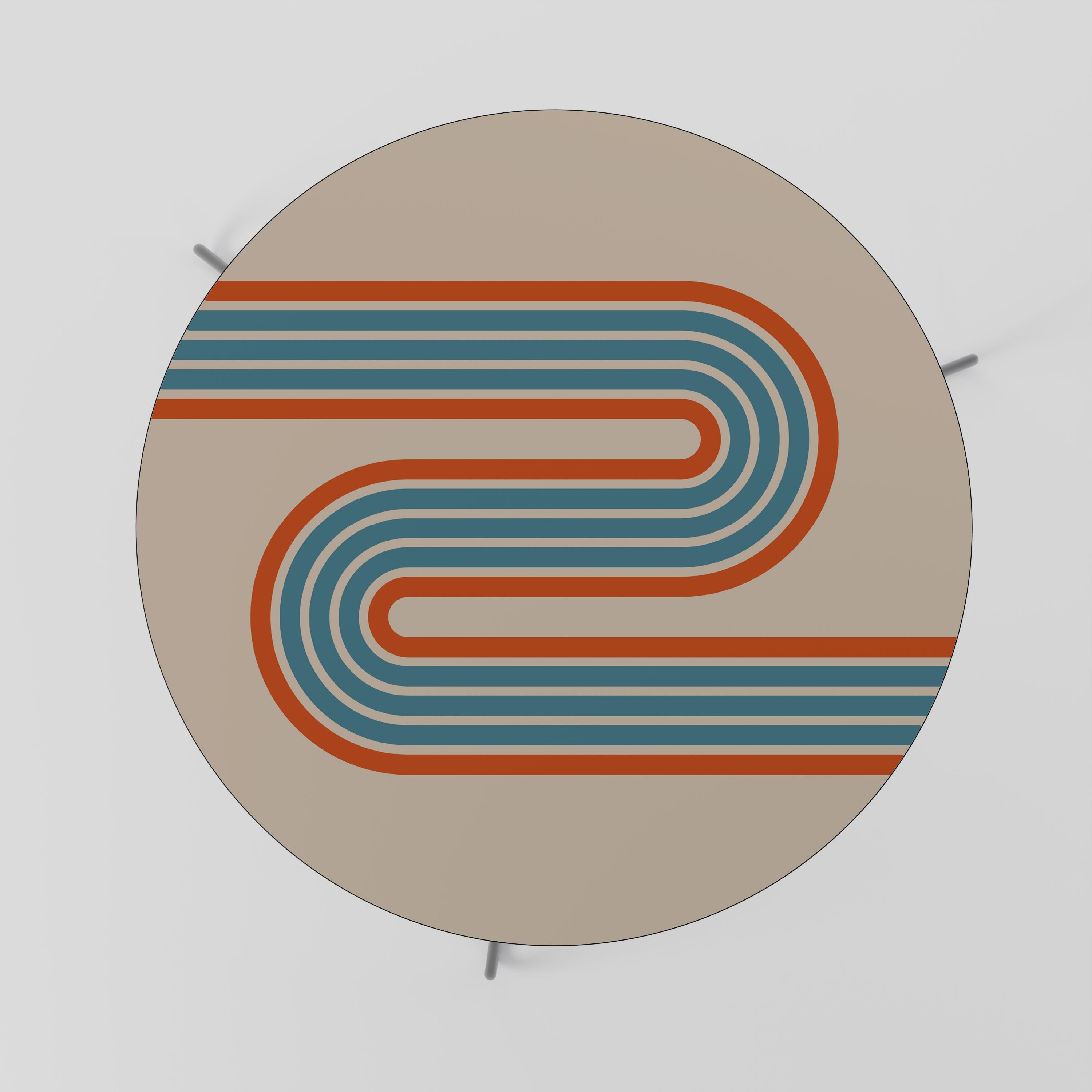 Table basse RIVER PATH 69