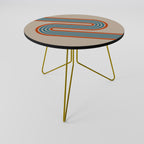 RIVER PATH Coffee Table