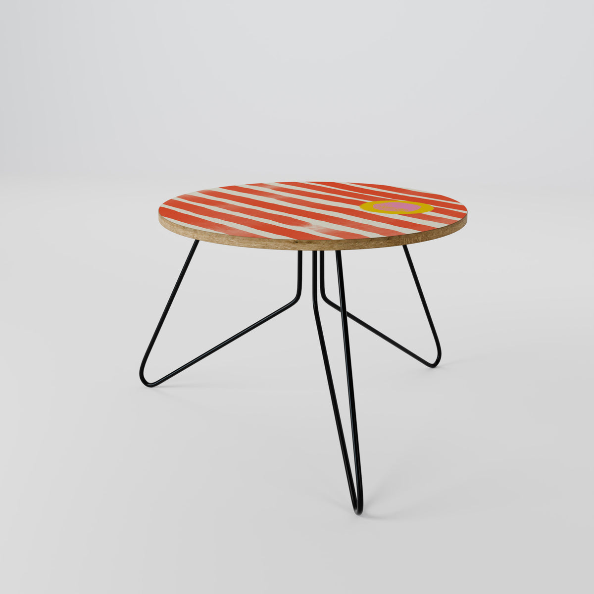 JOYFUL VIBES Coffee Table