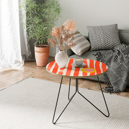 JOYFUL VIBES Coffee Table