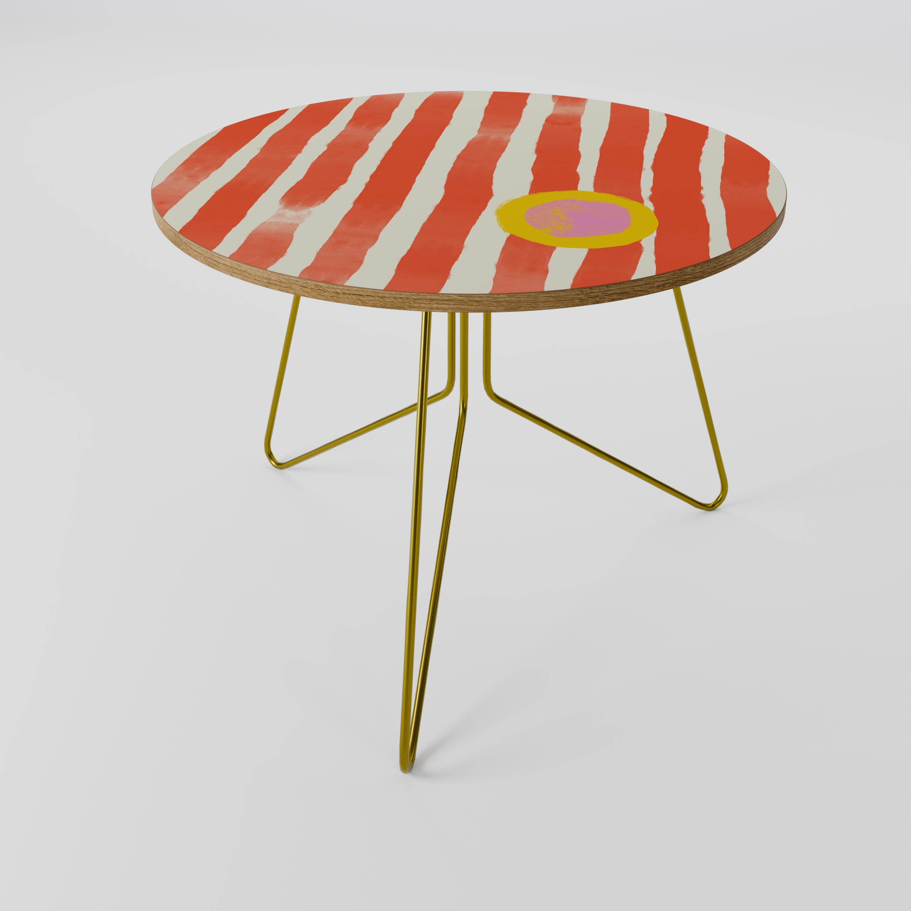 Table basse JOYFUL VIBES 69