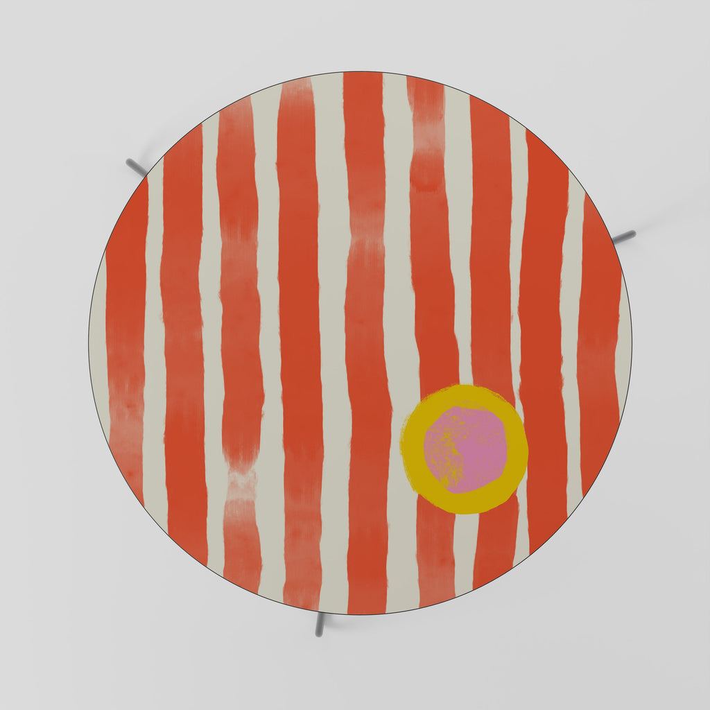 Table basse JOYFUL VIBES 69