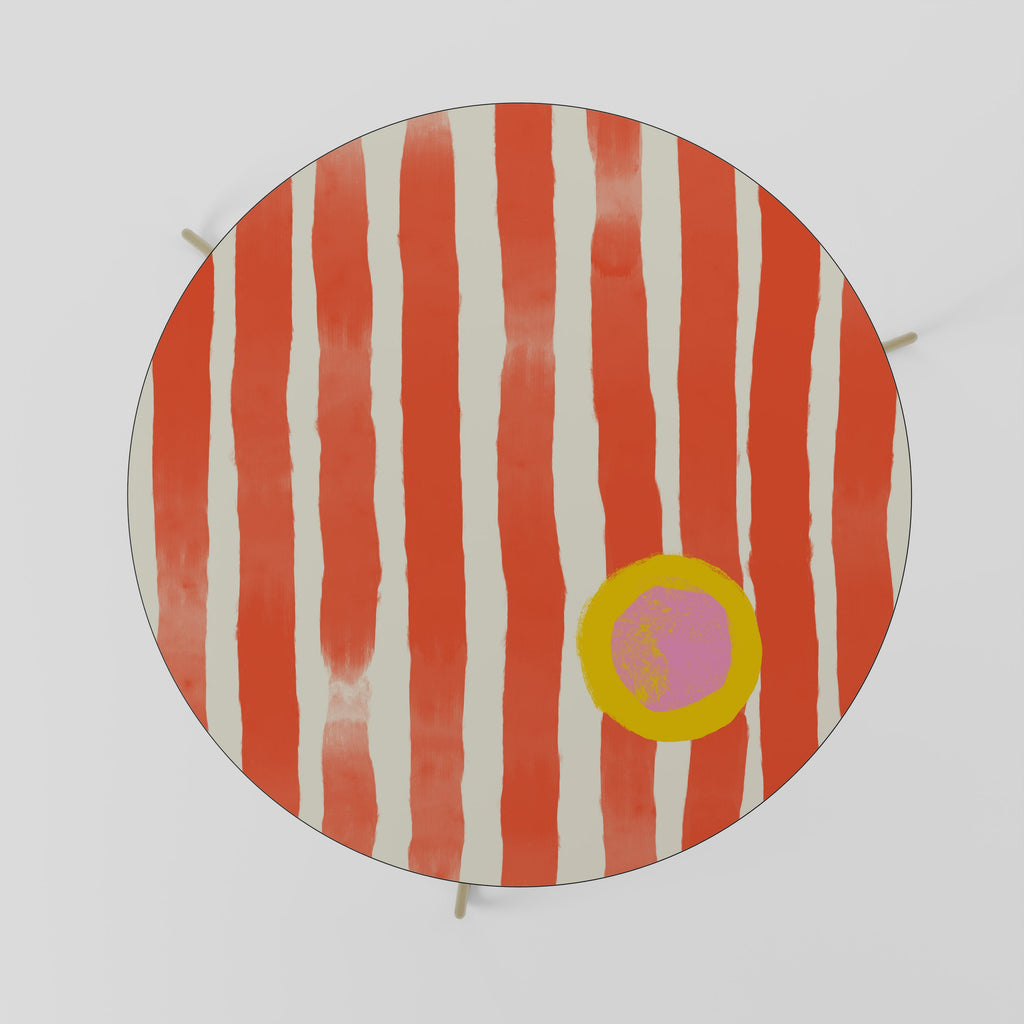 Table basse JOYFUL VIBES 69