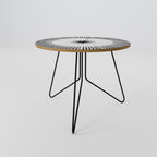 EXPLOSIVE RADIATION Coffee Table