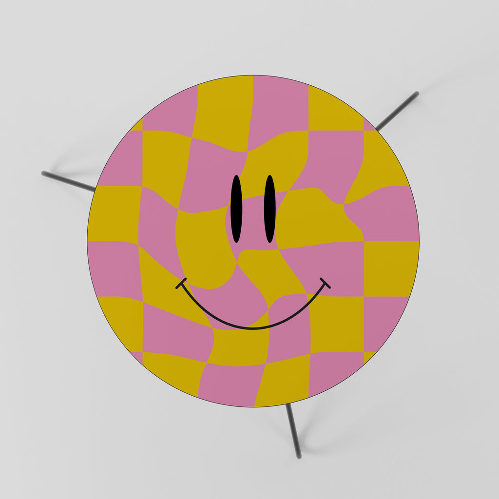 OPTIMISTIC VIBRATIONS Coffee Table 60