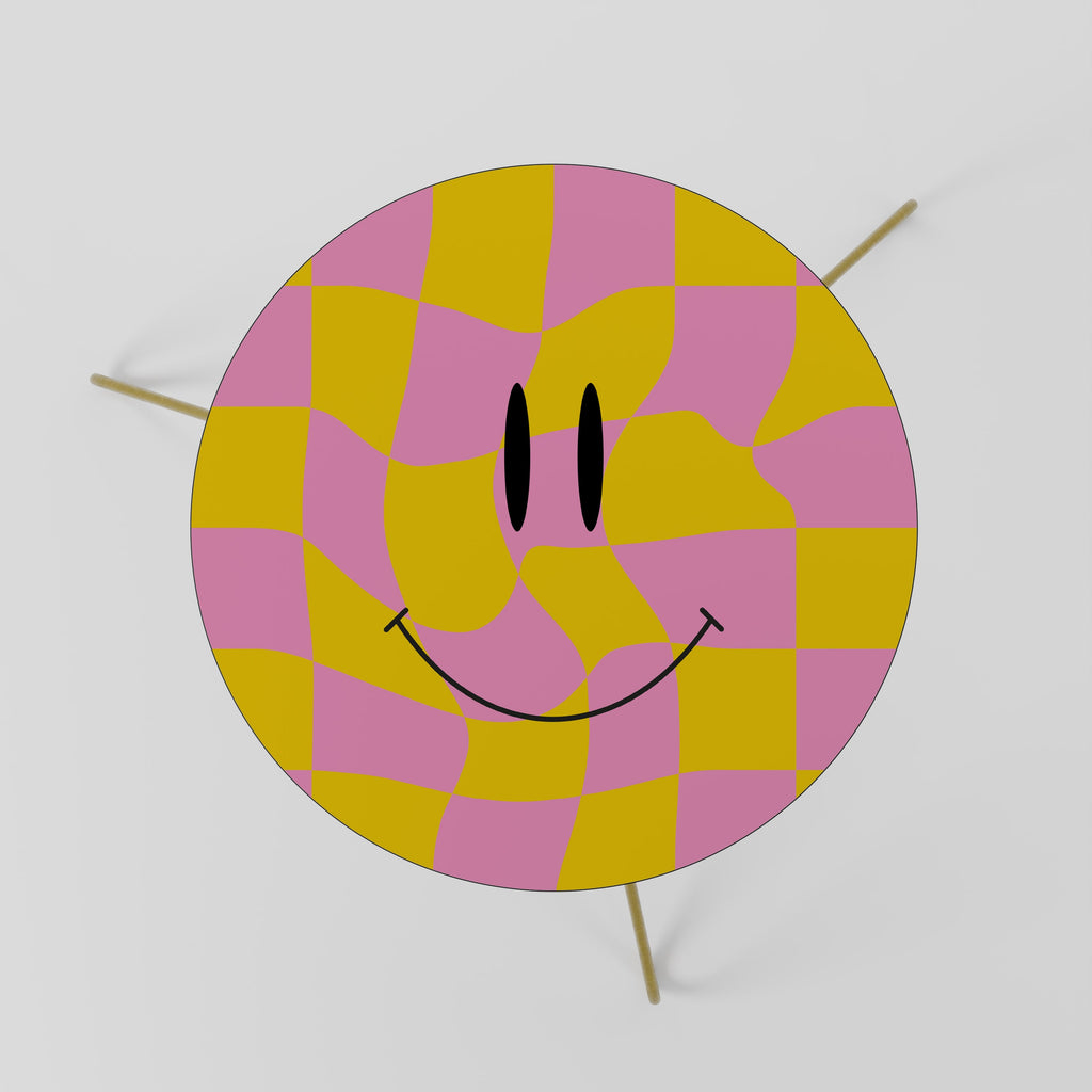 OPTIMISTIC VIBRATIONS Coffee Table 60