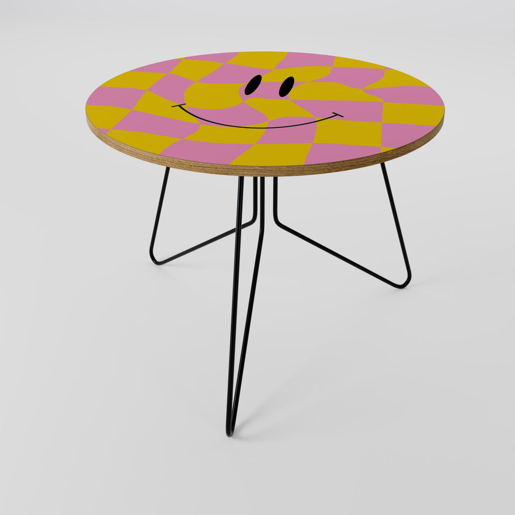 Table basse OPTIMISTIC VIBRATIONS 69