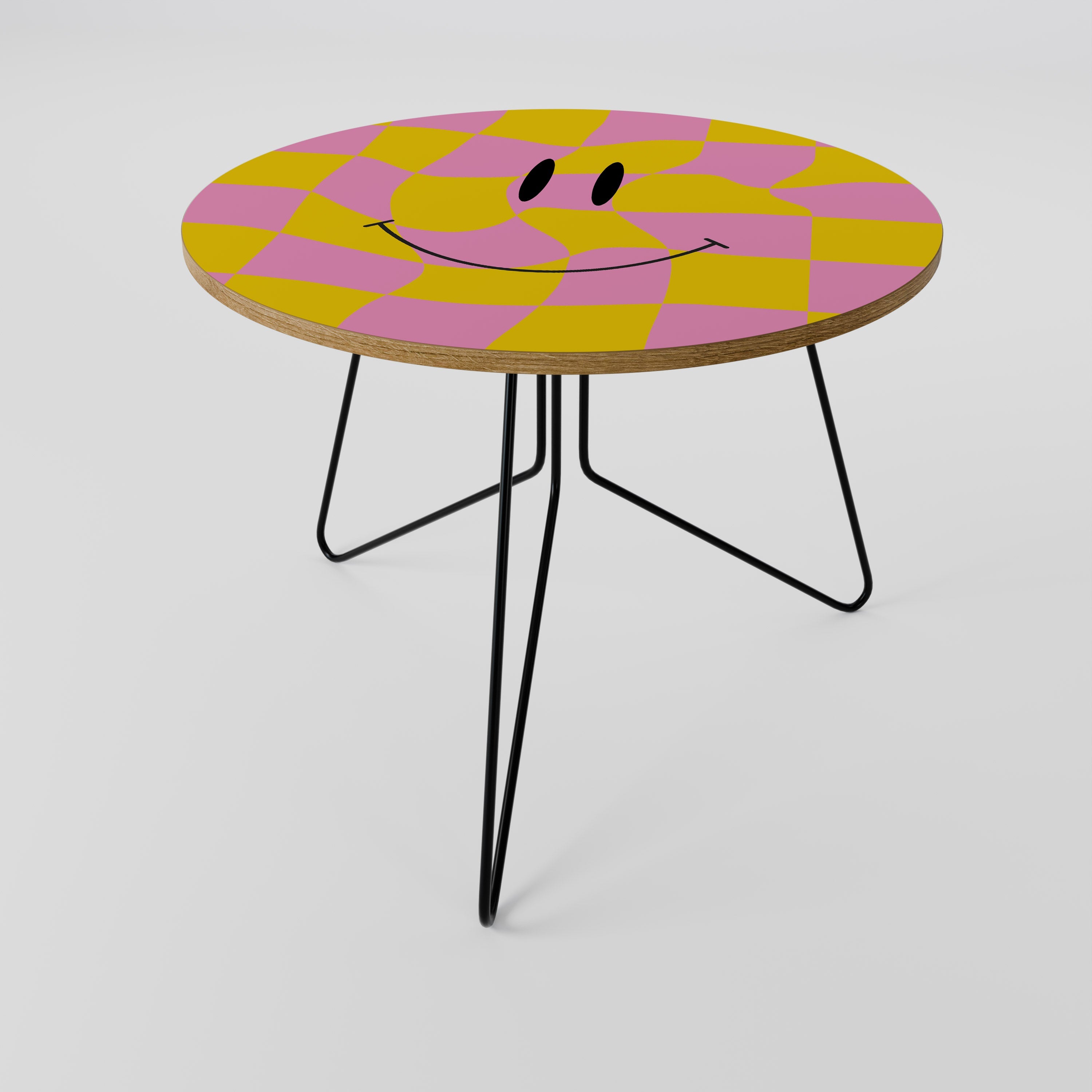 Table basse OPTIMISTIC VIBRATIONS 69