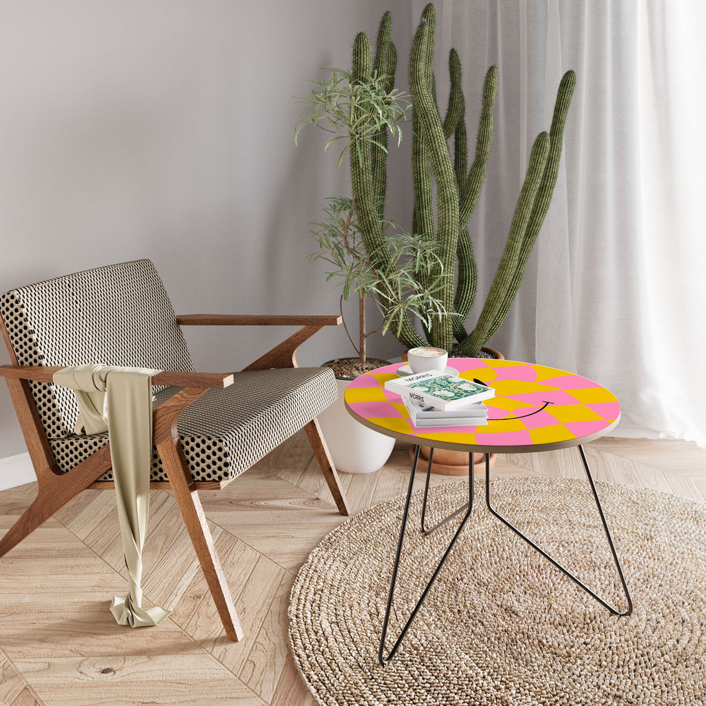 Table basse OPTIMISTIC VIBRATIONS 69