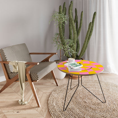 OPTIMISTIC VIBRATIONS Coffee Table