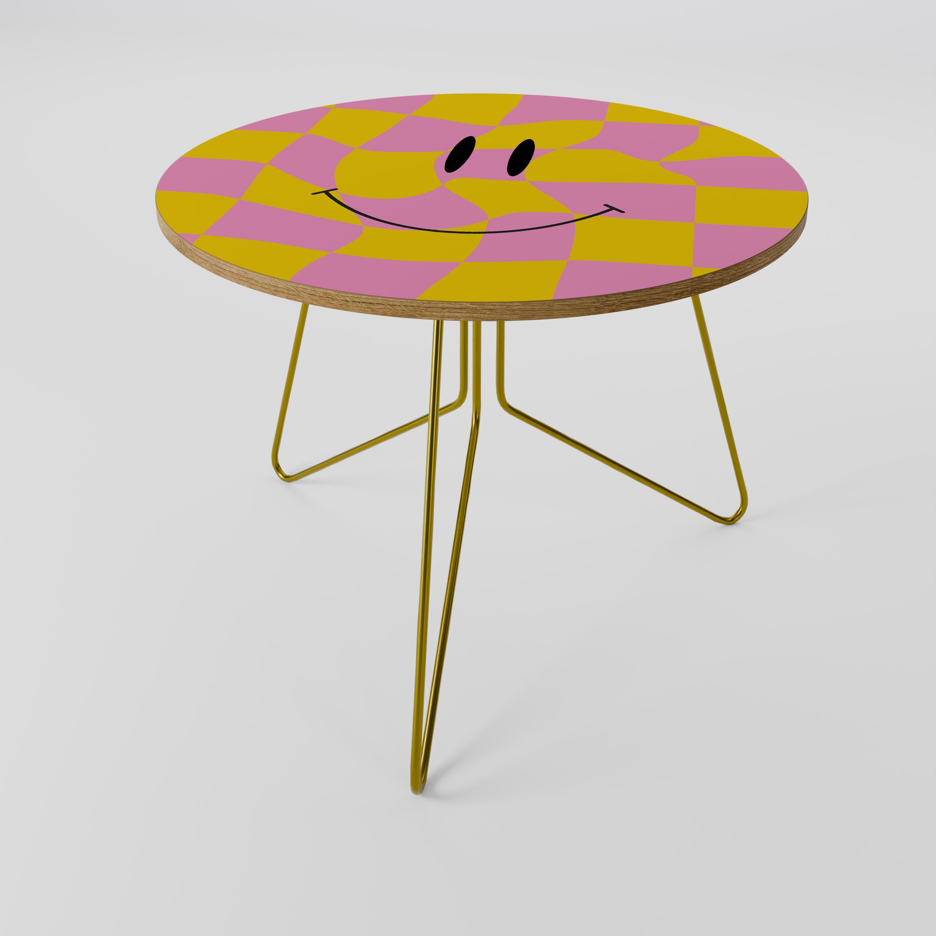 Table basse OPTIMISTIC VIBRATIONS 69