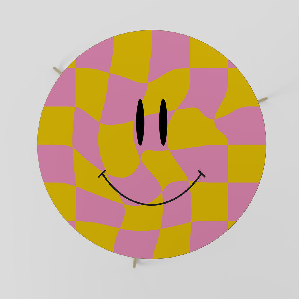 Table basse OPTIMISTIC VIBRATIONS 69