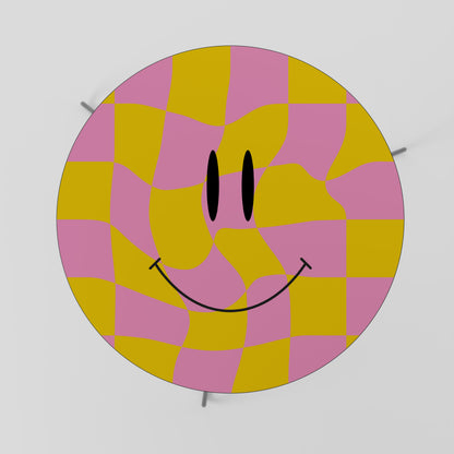 OPTIMISTIC VIBRATIONS Coffee Table