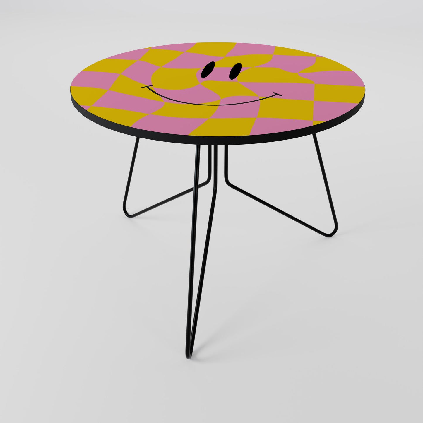 OPTIMISTIC VIBRATIONS Coffee Table
