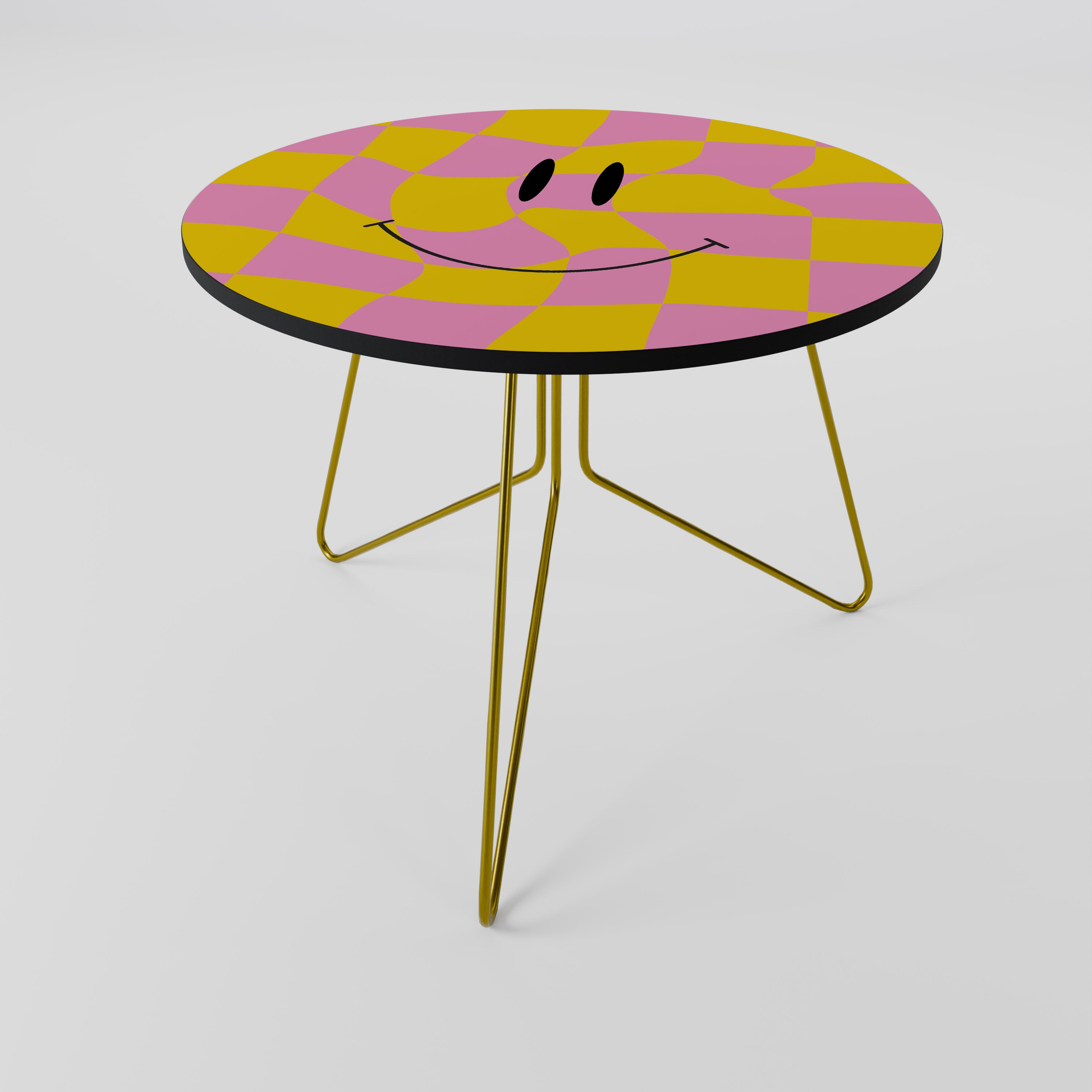 OPTIMISTIC VIBRATIONS Coffee Table
