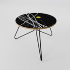 LIGHT IN THE DARK Coffee Table