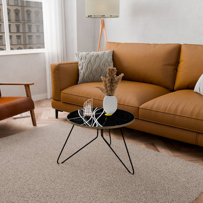 LIGHT IN THE DARK Coffee Table