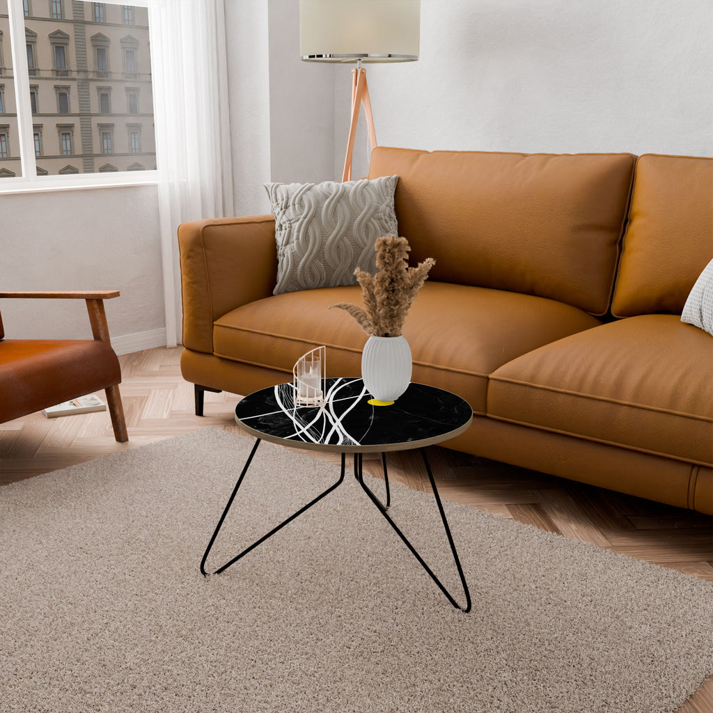 LIGHT IN THE DARK Coffee Table 60