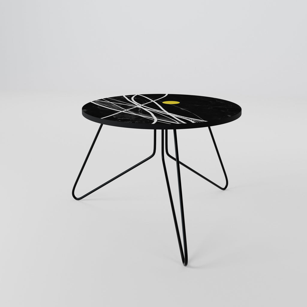 LIGHT IN THE DARK Coffee Table 60