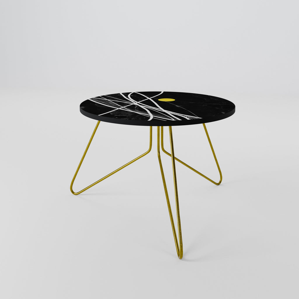 LIGHT IN THE DARK Coffee Table 60