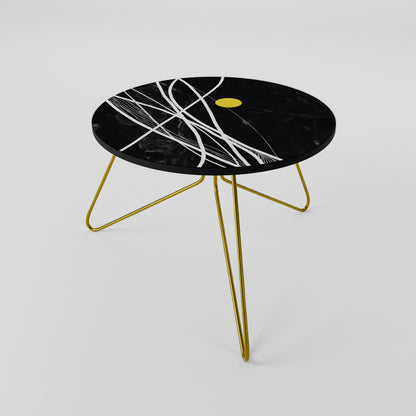 LIGHT IN THE DARK Coffee Table
