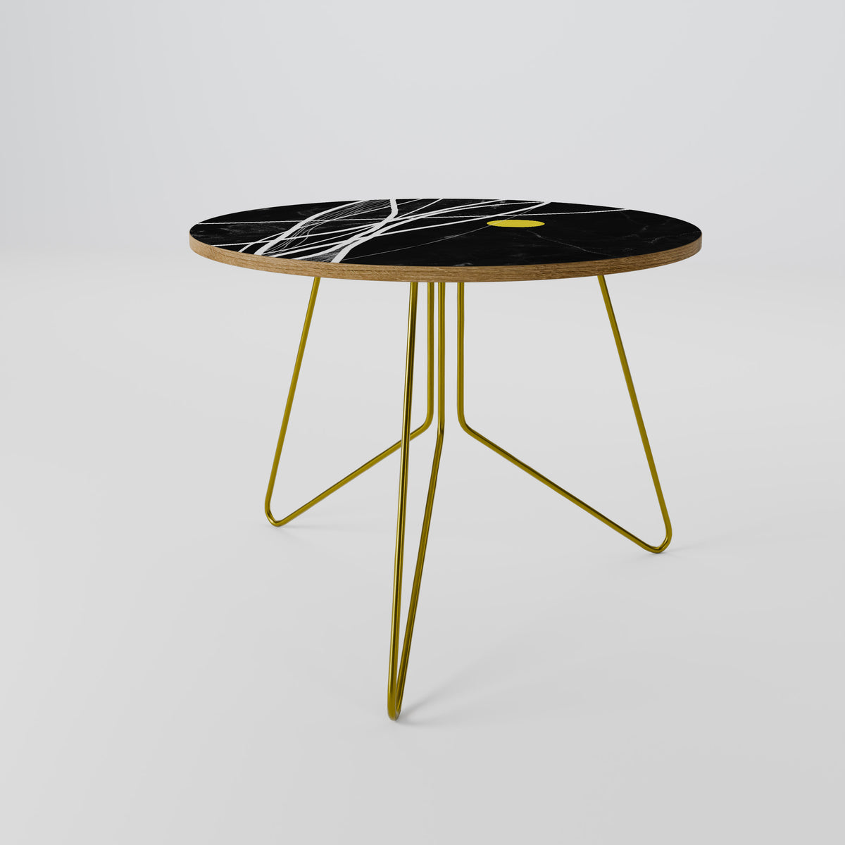 LIGHT IN THE DARK Coffee Table