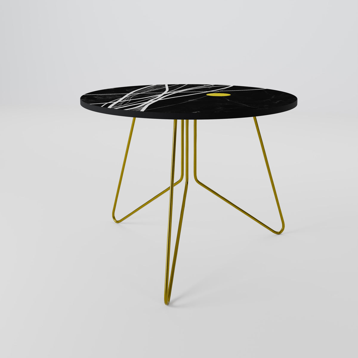 LIGHT IN THE DARK Coffee Table
