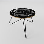 TRUST CIRCLES Coffee Table