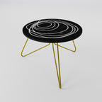 TRUST CIRCLES Coffee Table