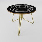 TRUST CIRCLES Coffee Table