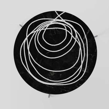 TRUST CIRCLES Coffee Table