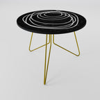 TRUST CIRCLES Coffee Table