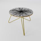 RADIANT FILAMENTS Coffee Table