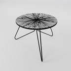 RADIANT FILAMENTS Coffee Table