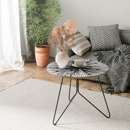 RADIANT FILAMENTS Coffee Table