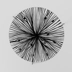 RADIANT FILAMENTS Coffee Table