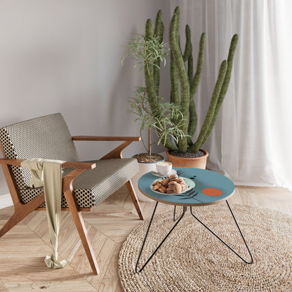 TIME FOR PLANTS Coffee Table