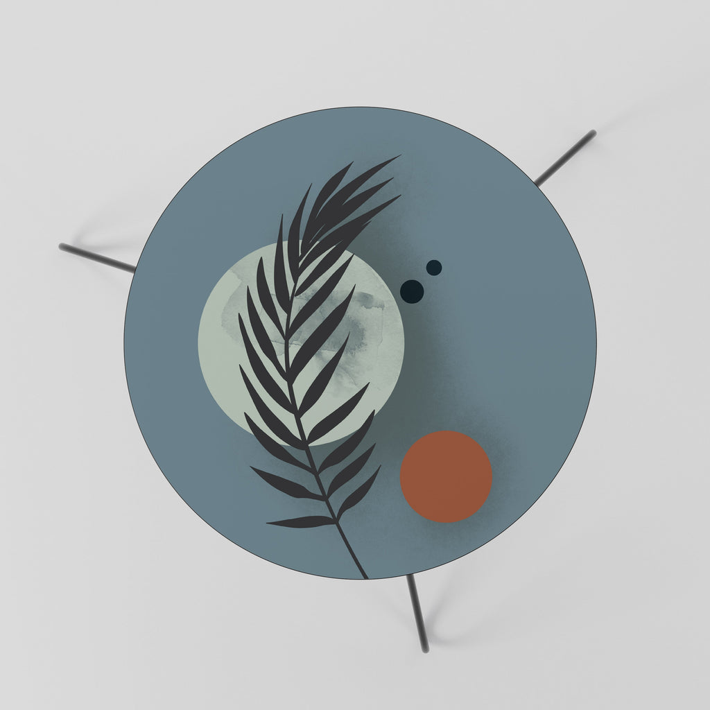 TIME FOR PLANTS Coffee Table 60