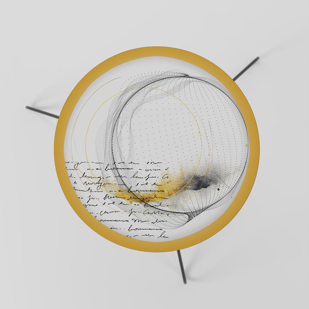 VORTEX OF CREATIVITY Coffee Table 60