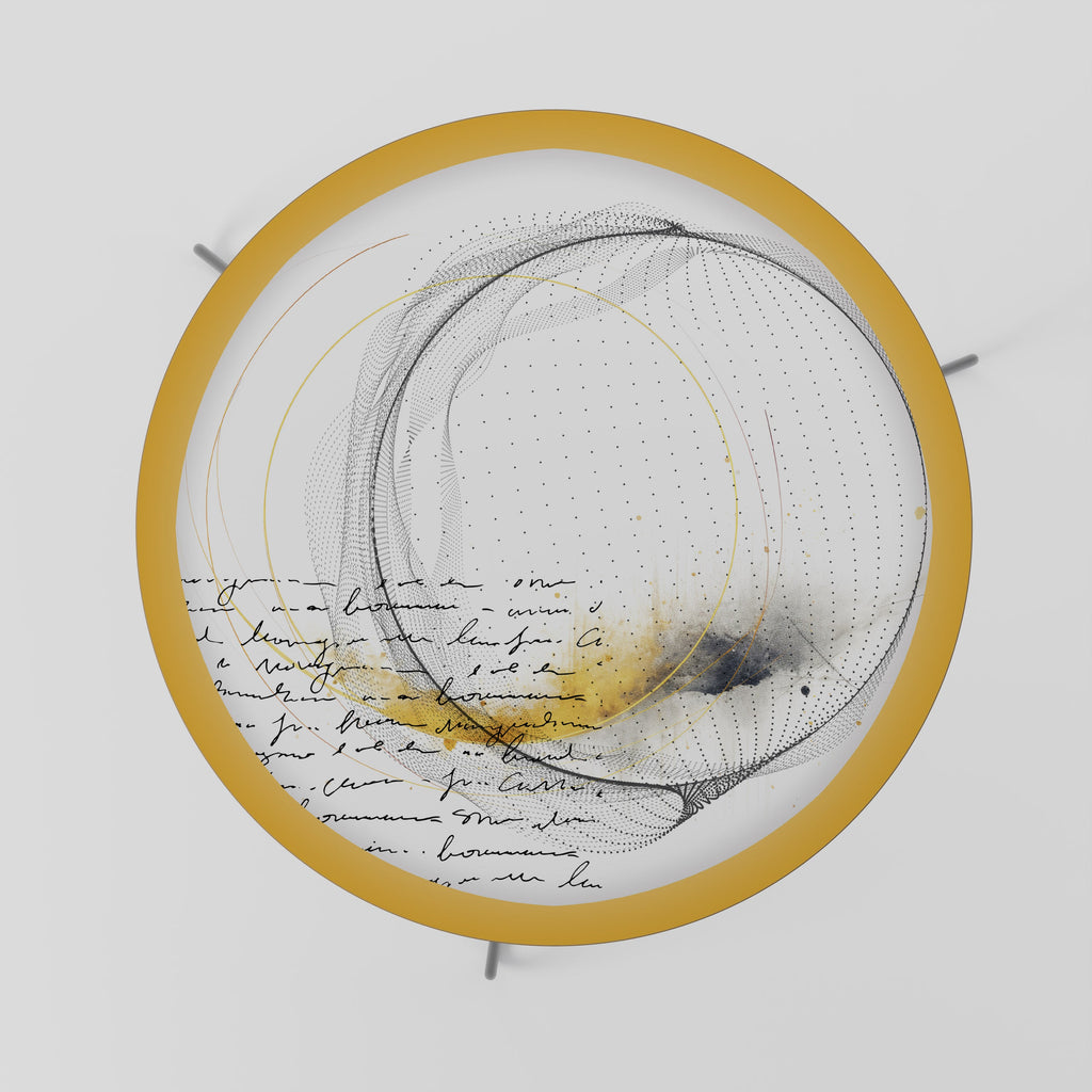 Table basse VORTEX OF CREATIVITY 69