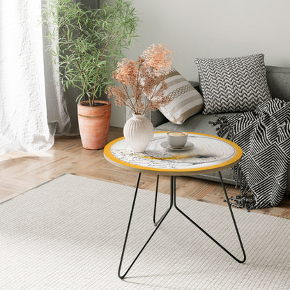 VORTEX OF CREATIVITY Coffee Table