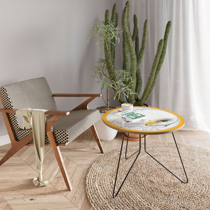VORTEX OF CREATIVITY Coffee Table