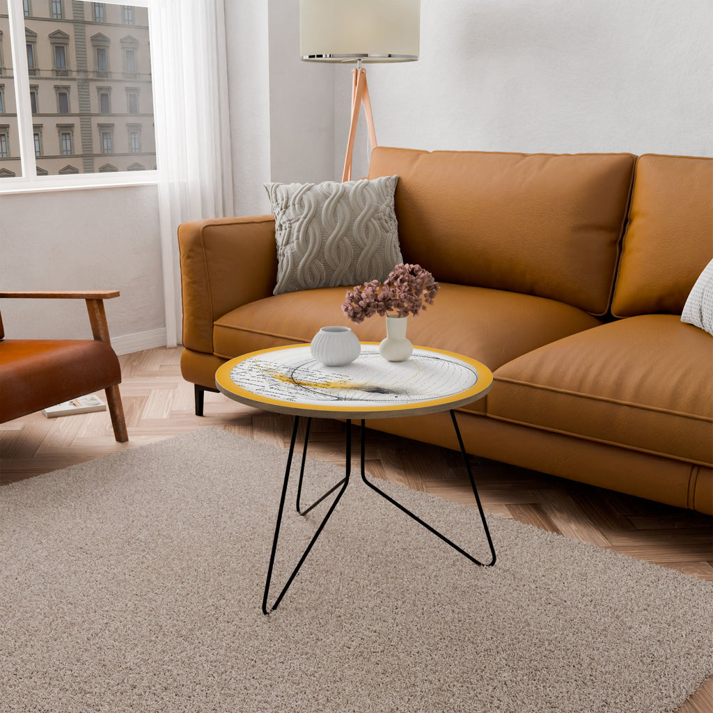 Table basse VORTEX OF CREATIVITY 69