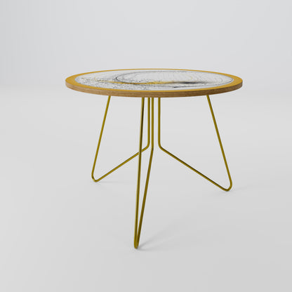 VORTEX OF CREATIVITY Coffee Table