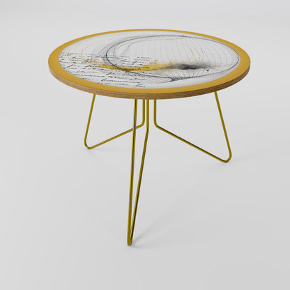 VORTEX OF CREATIVITY Coffee Table