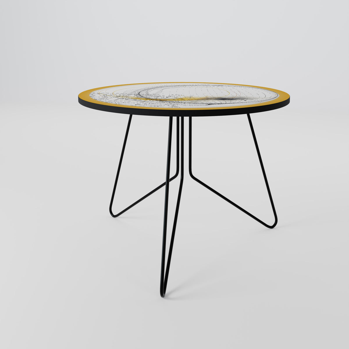 VORTEX OF CREATIVITY Coffee Table