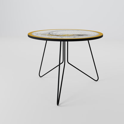 VORTEX OF CREATIVITY Coffee Table