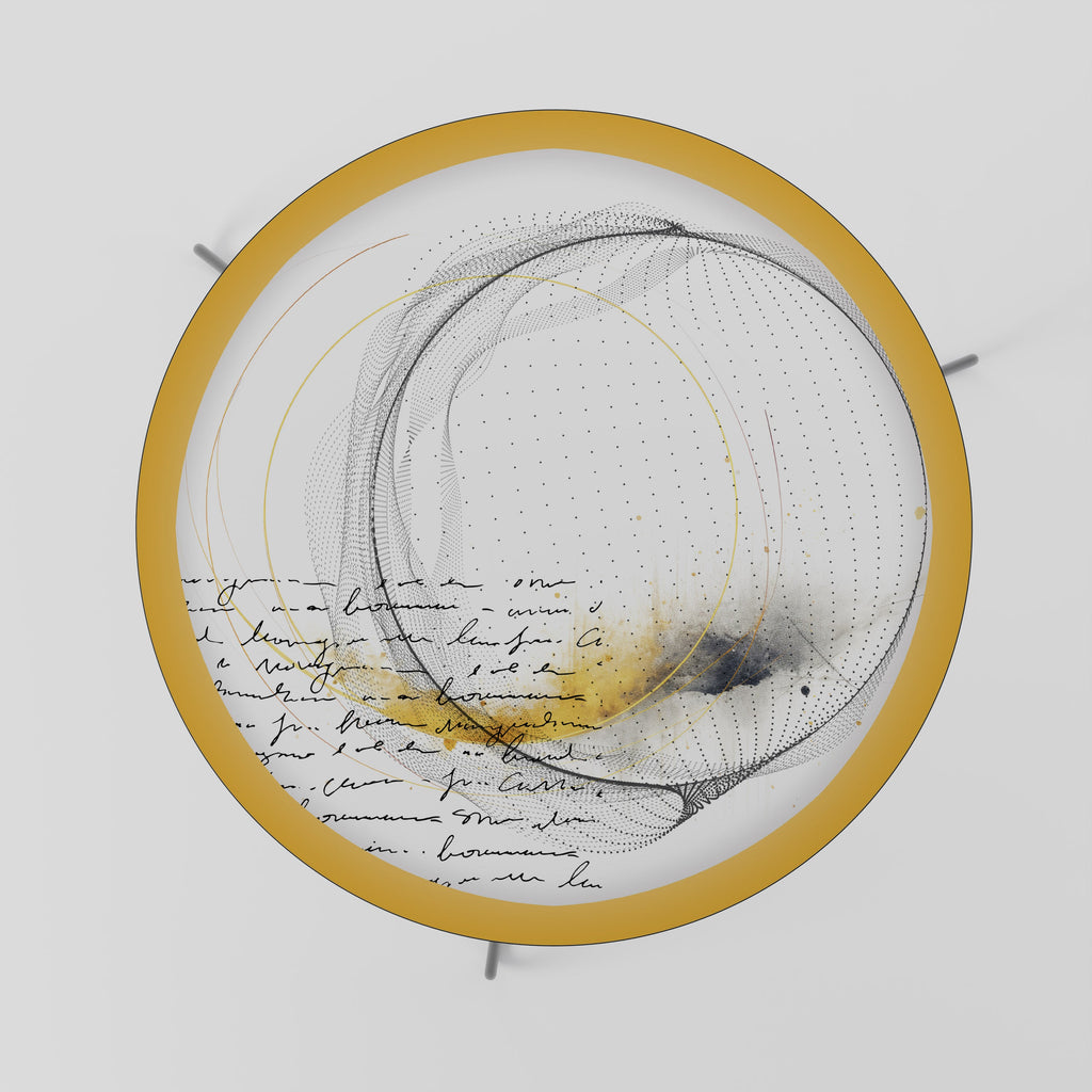 Table basse VORTEX OF CREATIVITY 69